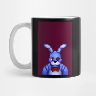 BigBlueBunny Mug